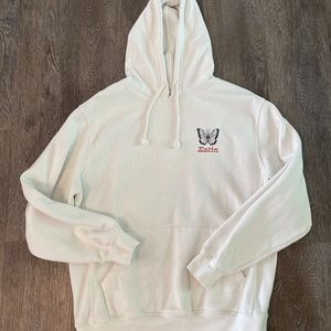 Mens Hoodie